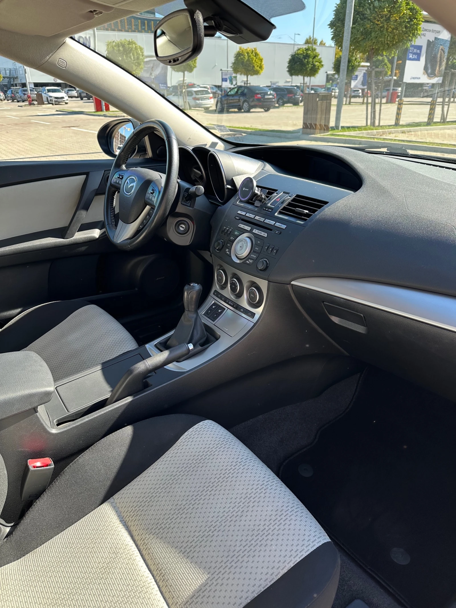 Mazda 3 | Mobile.bg — изображение 8