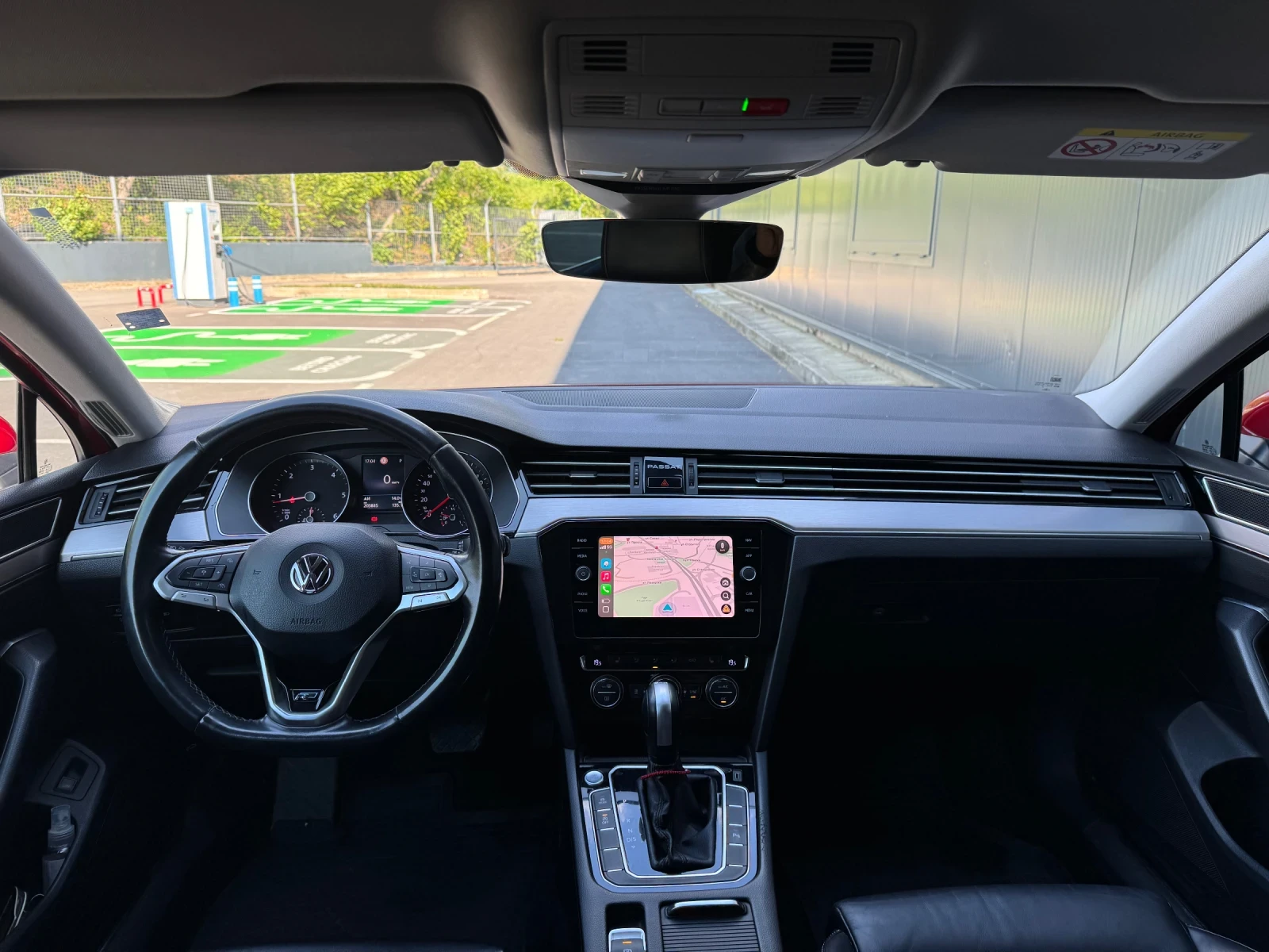 VW Passat 8.5/Facelift/Rline | Mobile.bg   14