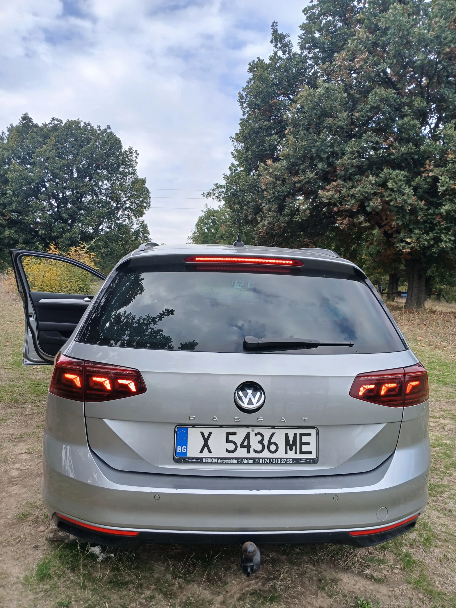VW Passat | Mobile.bg   2