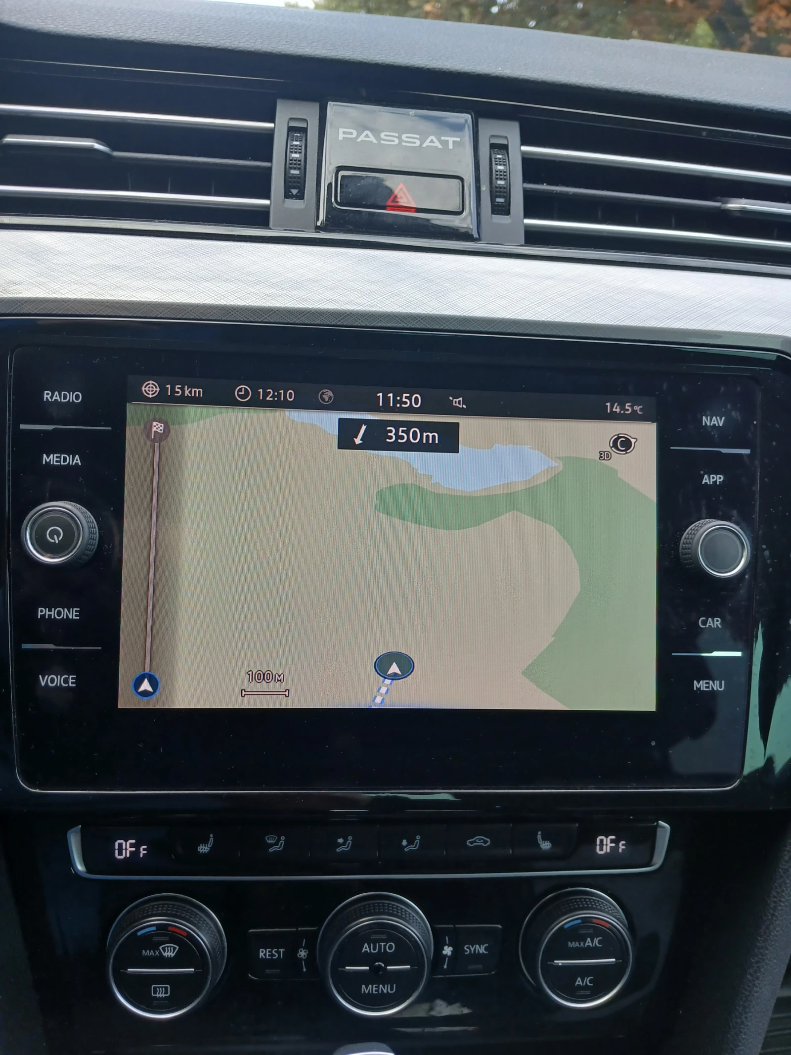 VW Passat | Mobile.bg   11