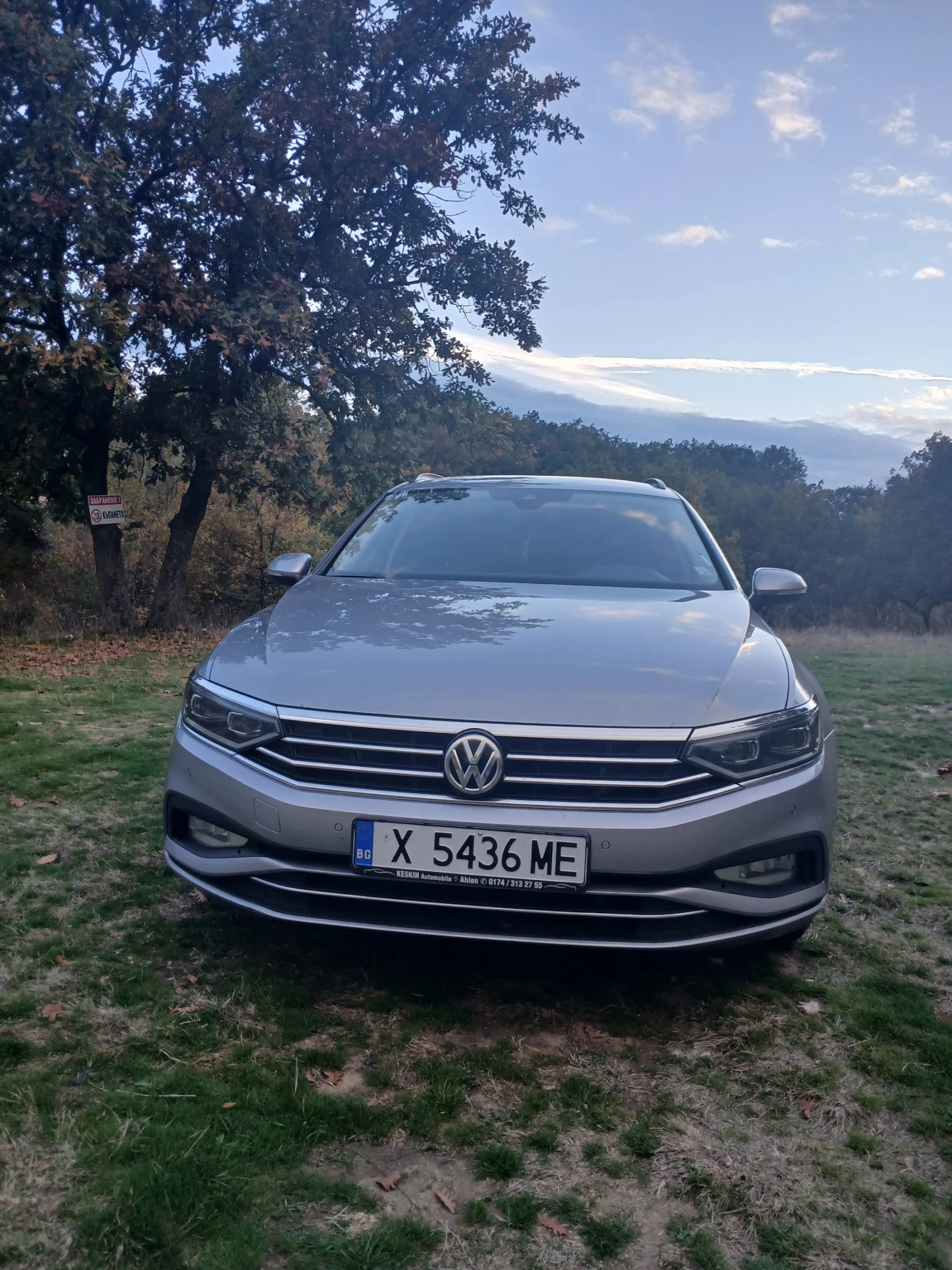 VW Passat | Mobile.bg   1