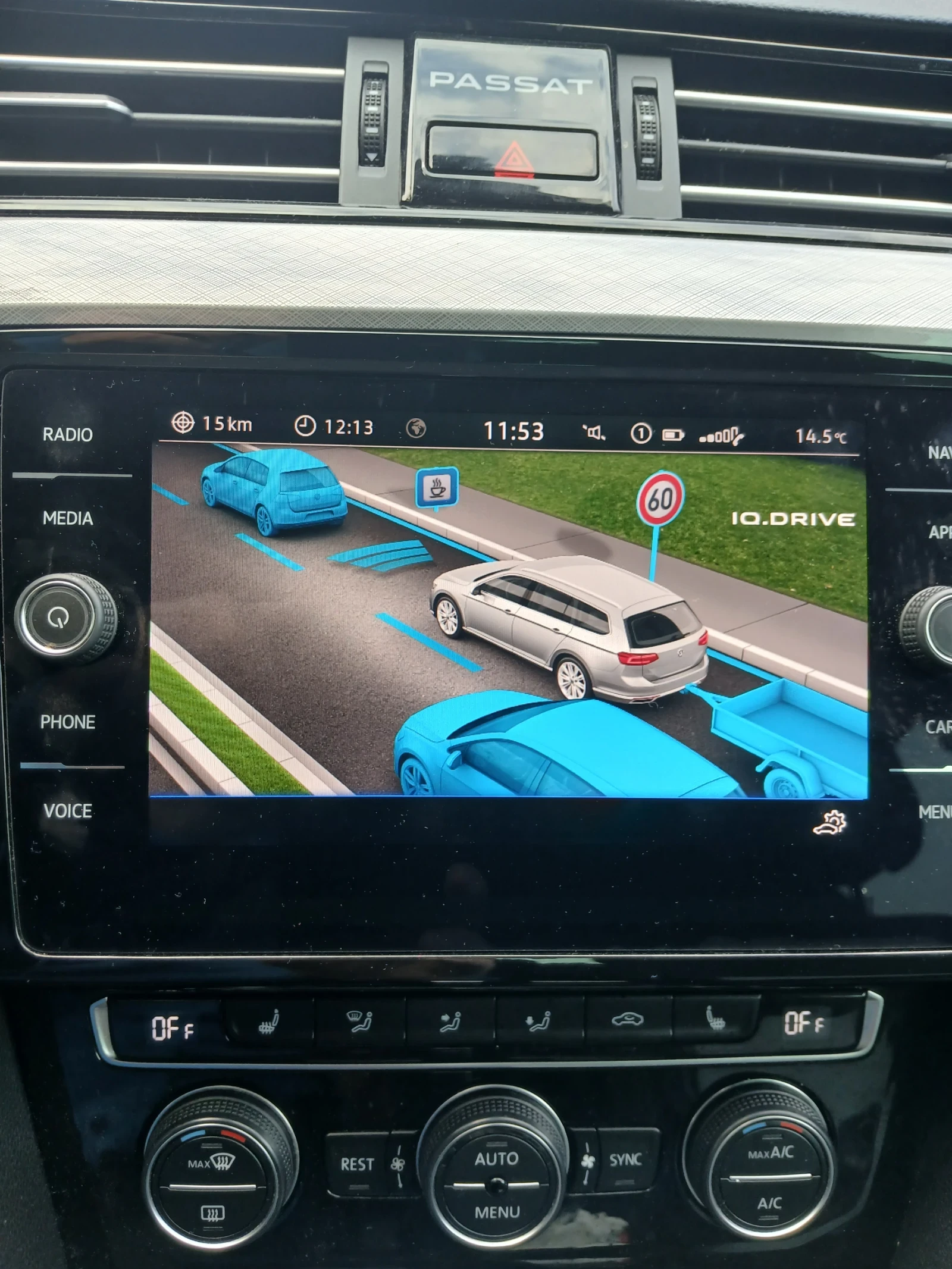 VW Passat | Mobile.bg   10