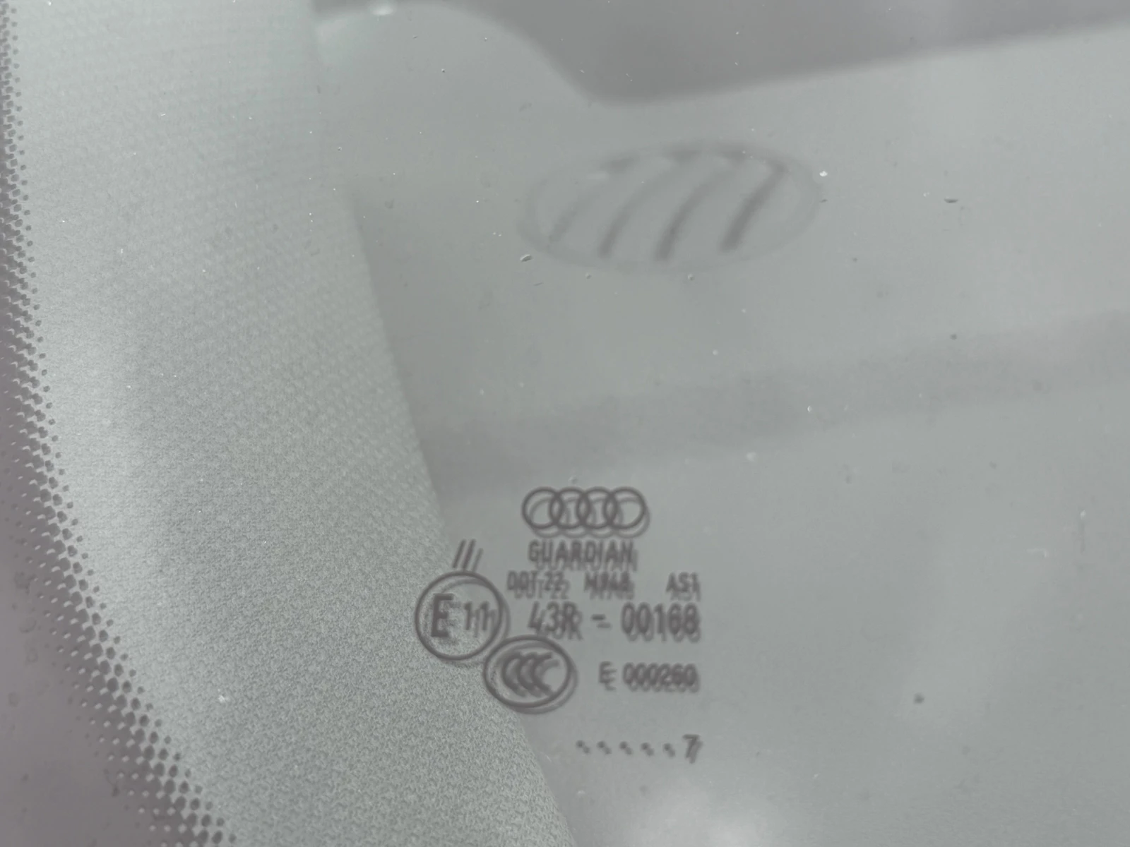 Audi A3 //3 X S-LINE//QUATTRO//ИТАЛИЯ// - изображение 6