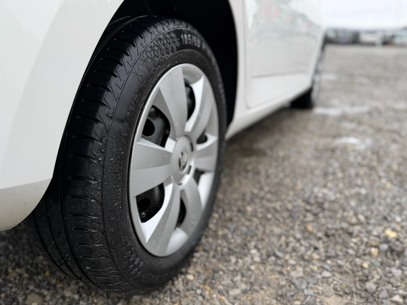 Skoda Fabia * ������* EURO 6*  | Mobile.bg � ����������� 8