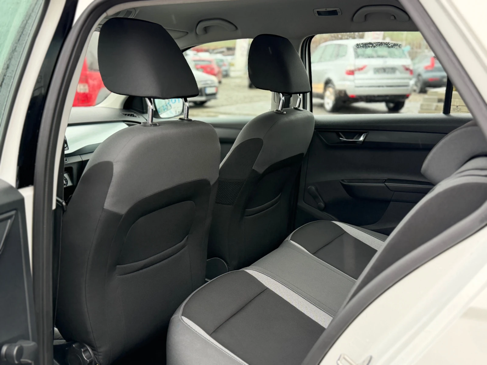 Skoda Fabia * ������* EURO 6*  | Mobile.bg � ����������� 10