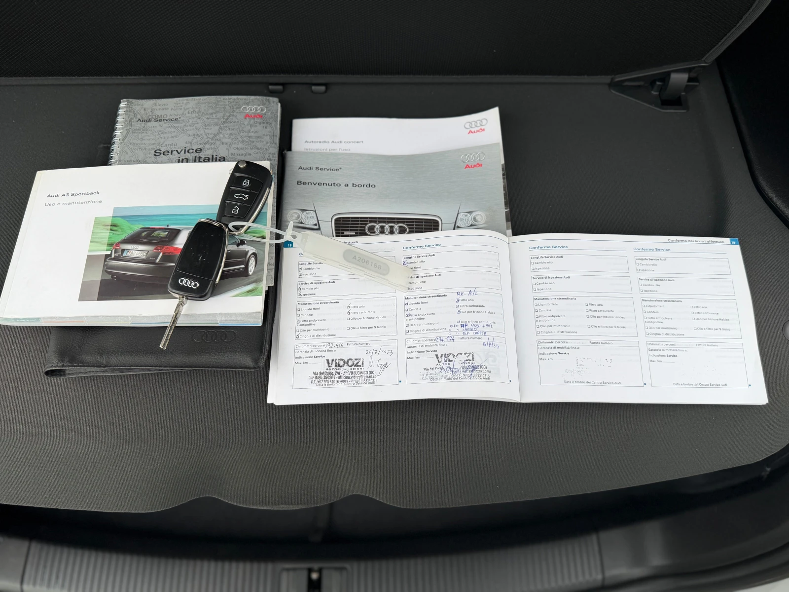 Audi A3 //3 X S-LINE//QUATTRO//������// | Mobile.bg � ����������� 17