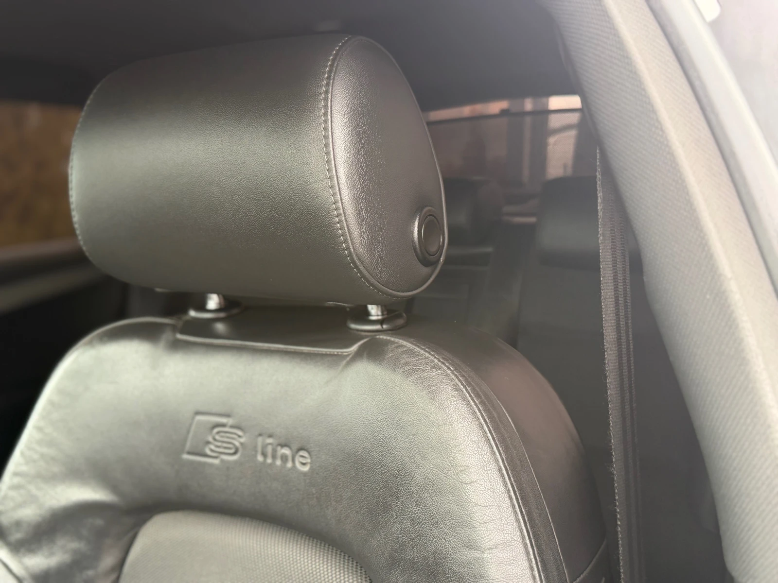 Audi A3 //3 X S-LINE//QUATTRO//������// | Mobile.bg � ����������� 16