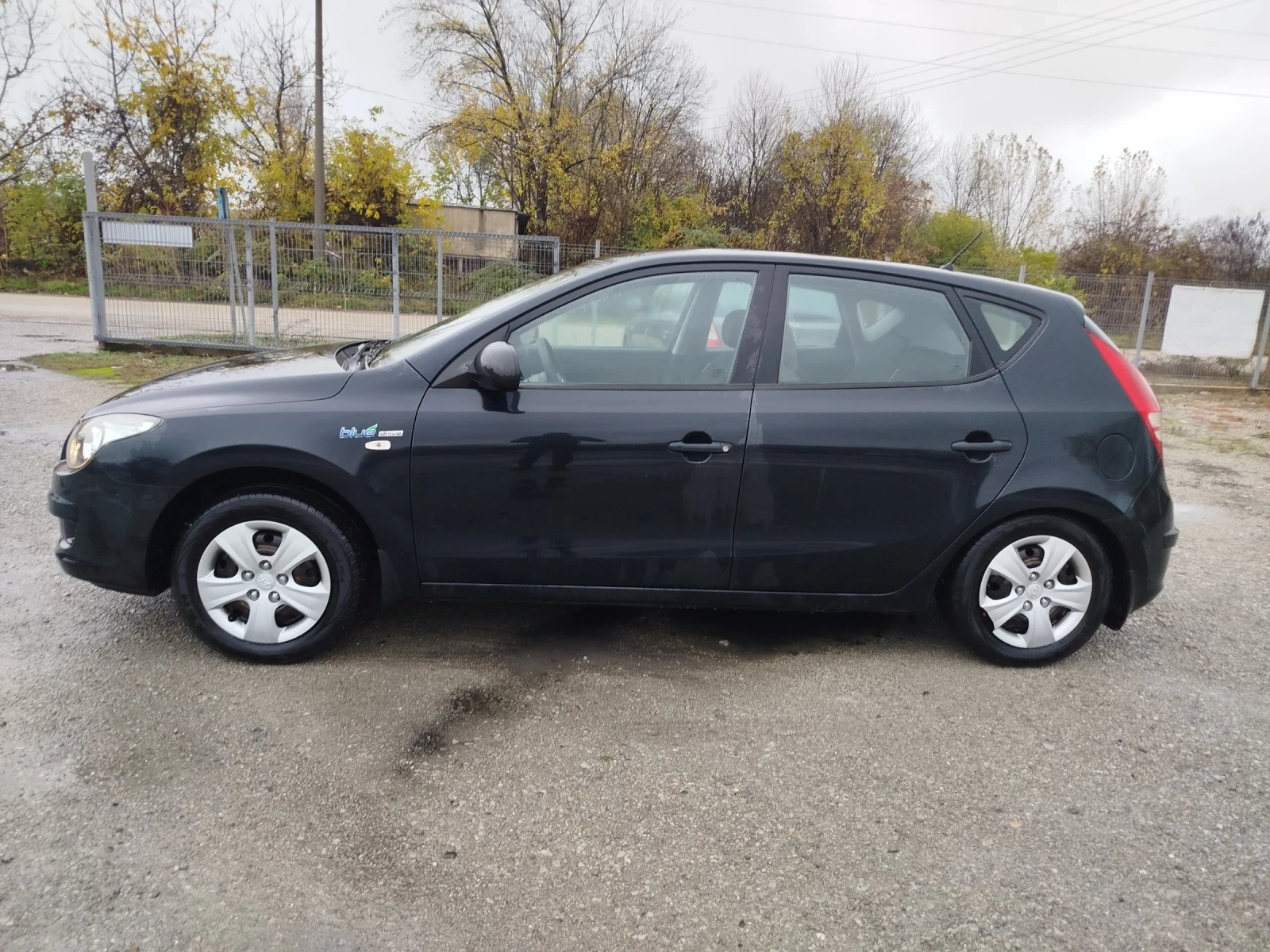 Hyundai I30 1.4 110ks / | Mobile.bg   2