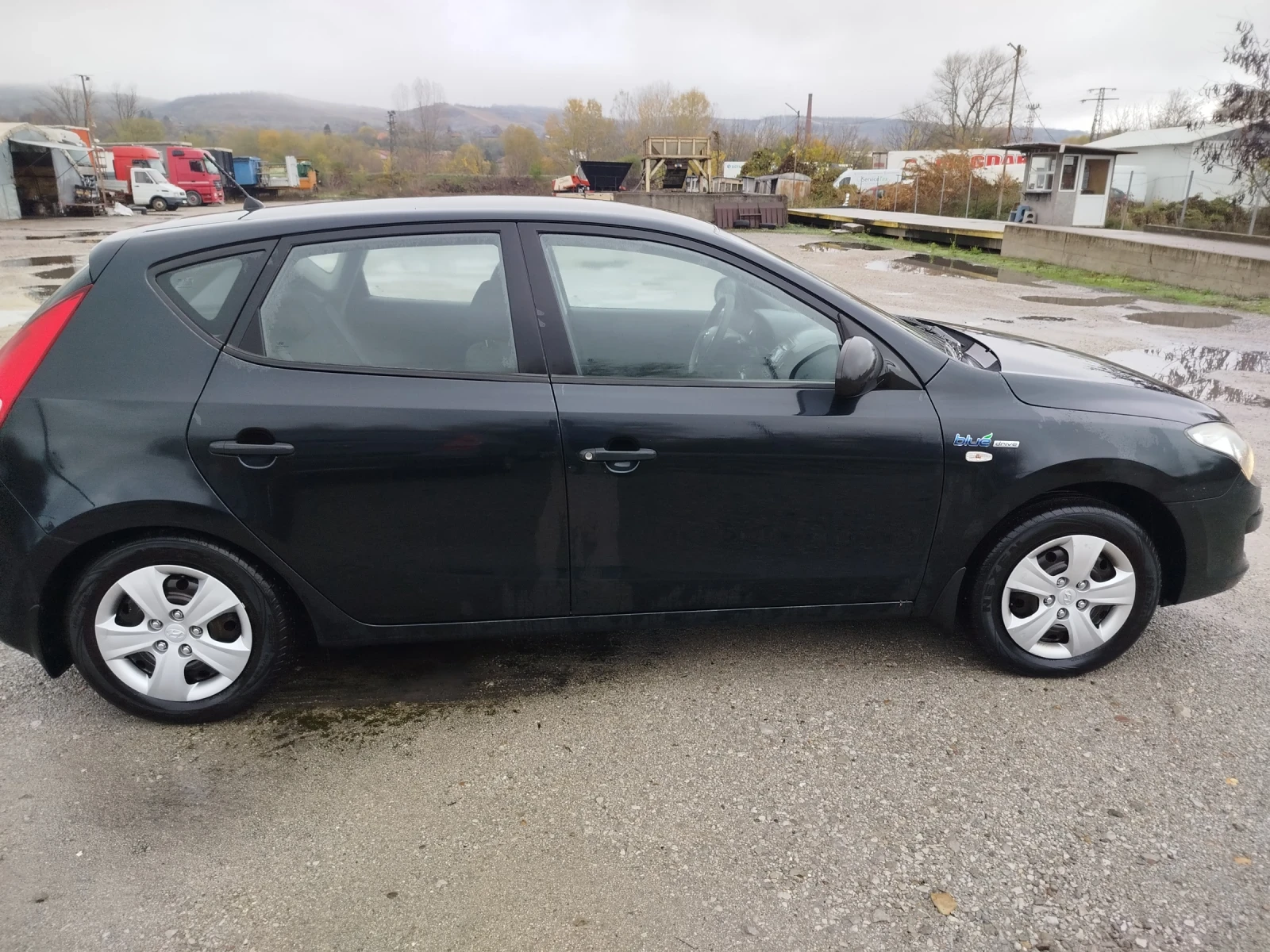 Hyundai I30 1.4 110ks / | Mobile.bg   6