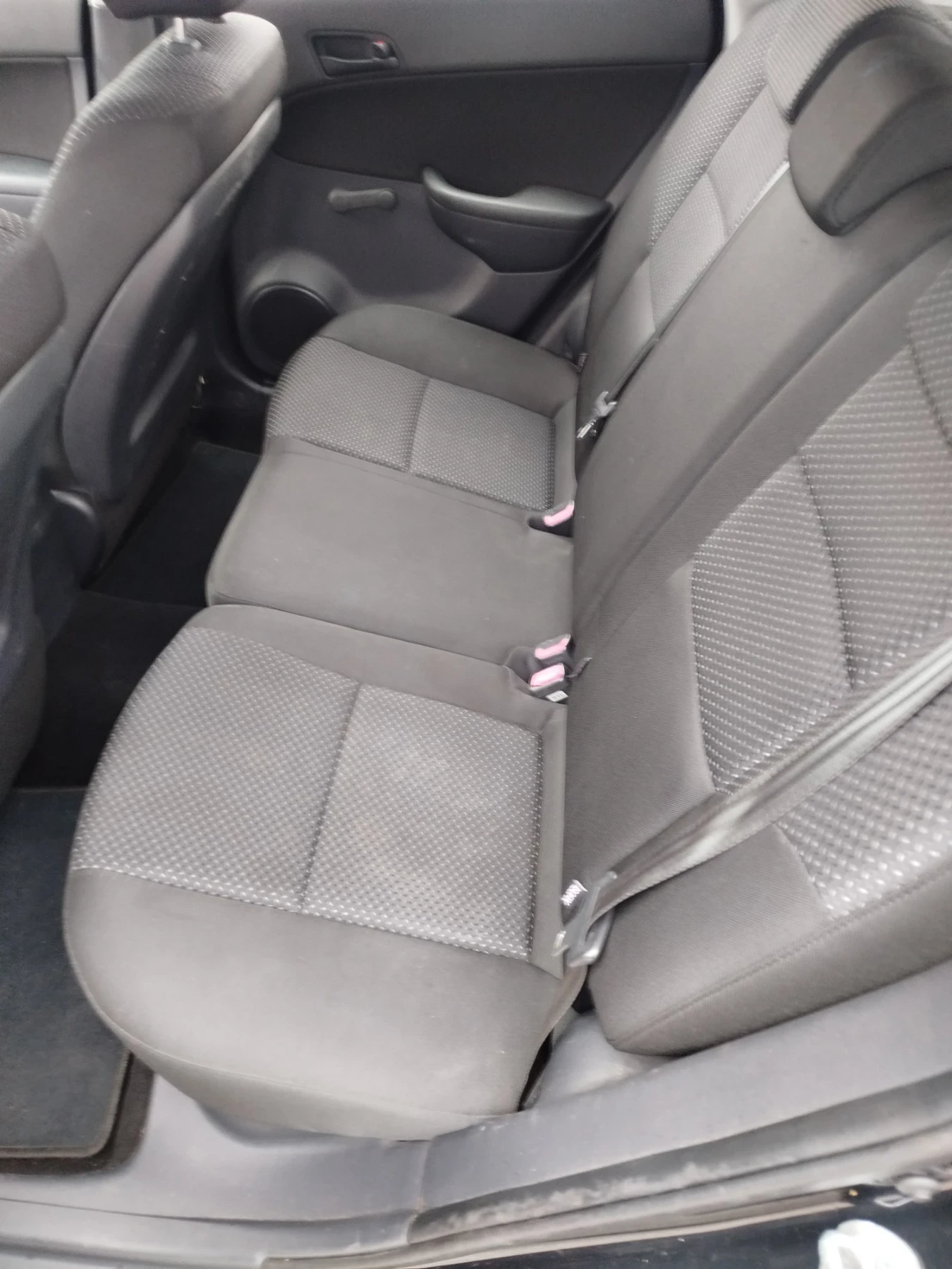 Hyundai I30 1.4 110ks / | Mobile.bg   12