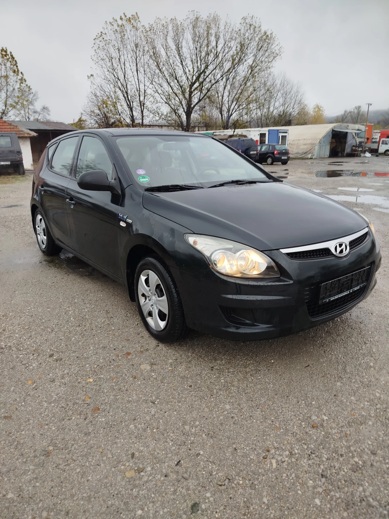 Hyundai I30 1.4 110ks / | Mobile.bg   7