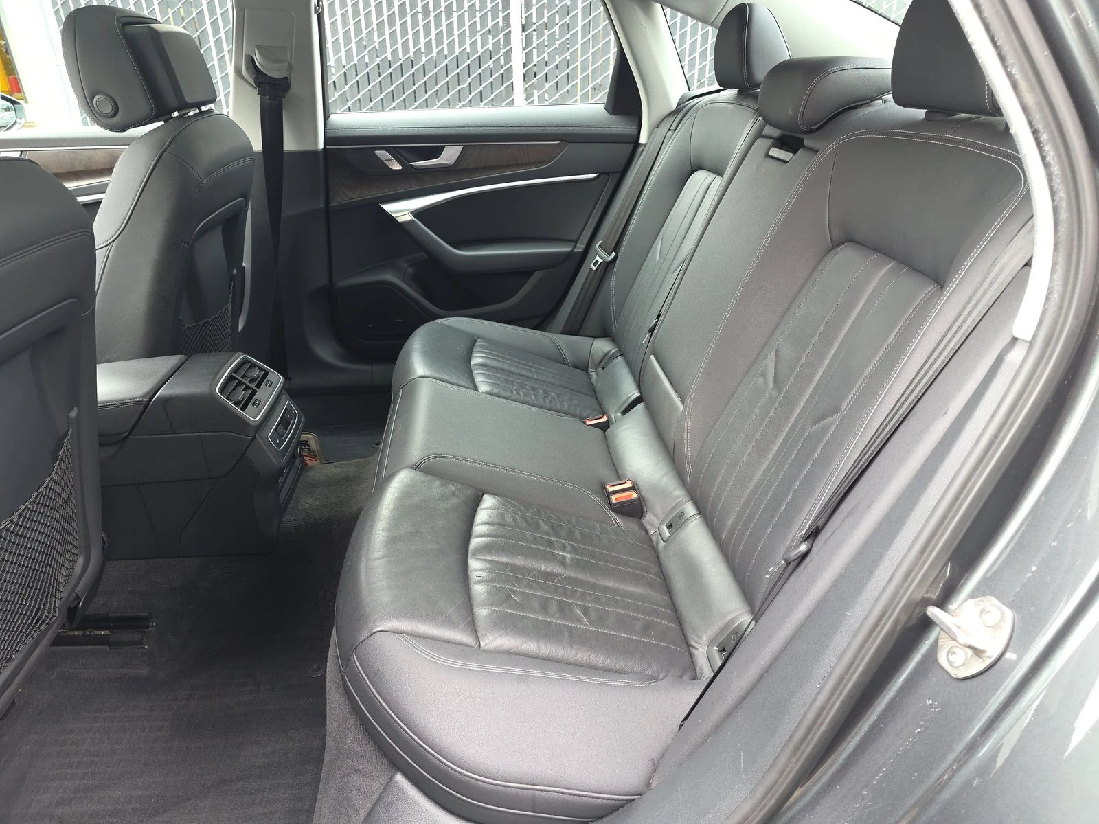 Audi A6 3.0T Premium* 55 TFS* I - изображение 8