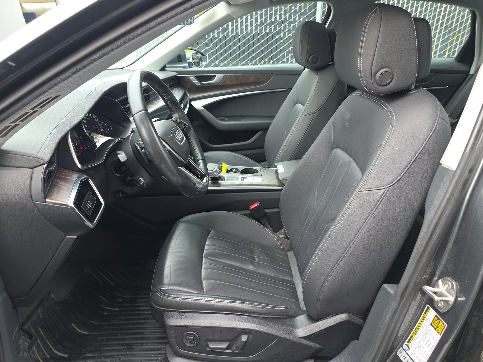 Audi A6 3.0T Premium* 55 TFS* I - изображение 7