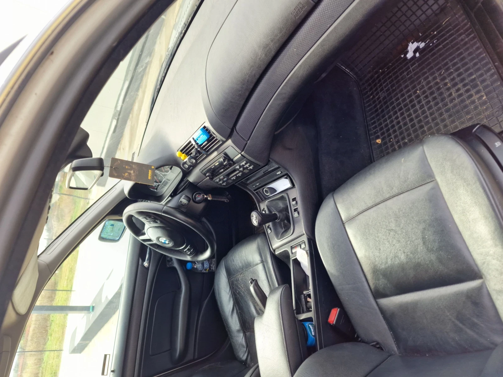 BMW 330 400кс - изображение 9