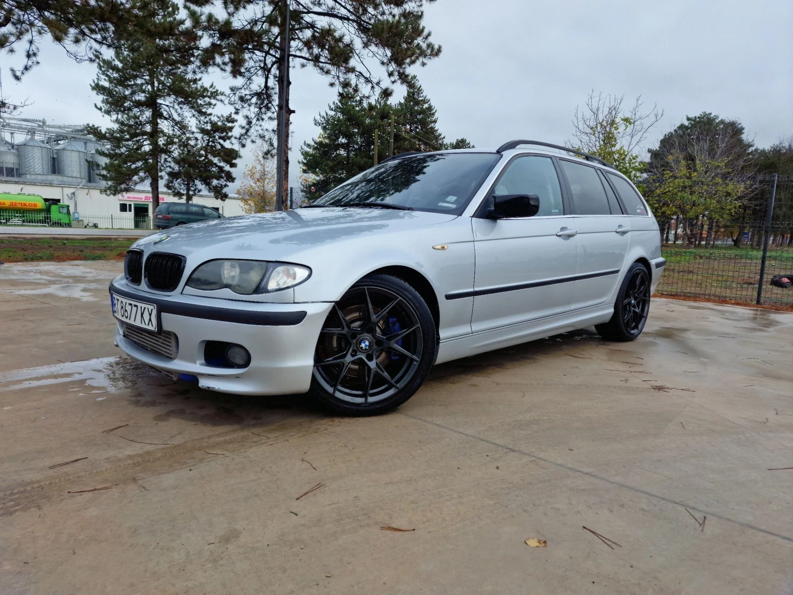 BMW 330 400 | Mobile.bg   1