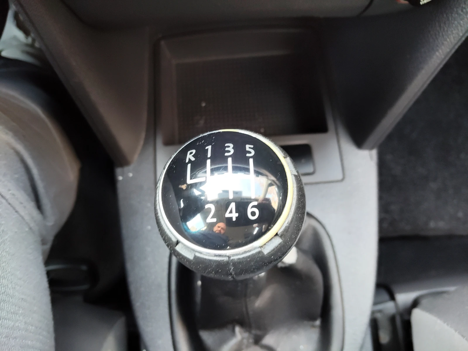 VW Touran 1, 9TDI  6ck 7 ����� | Mobile.bg � ����������� 13