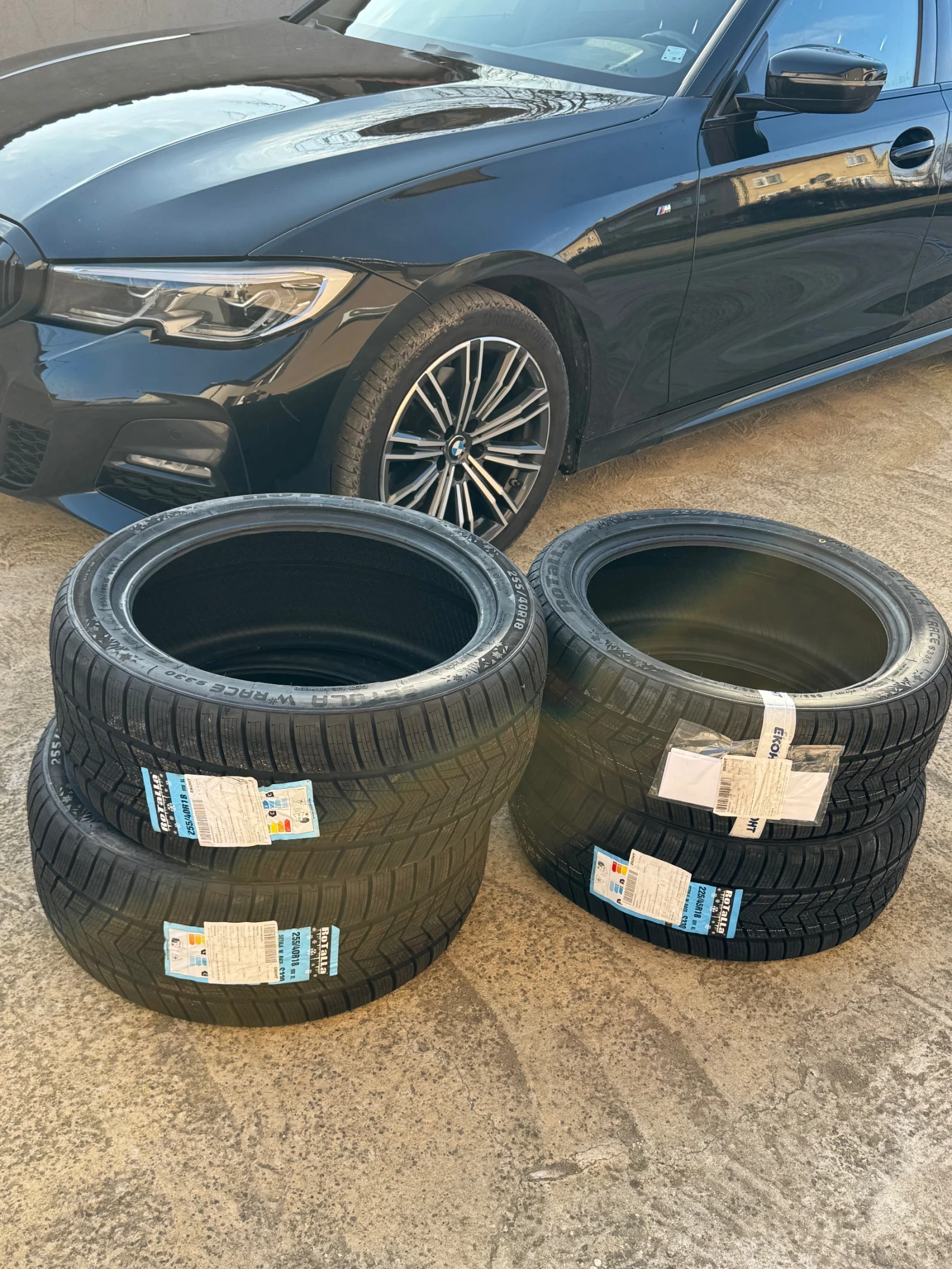BMW 320 M-SPORT X-DRIVE GERMANY | Mobile.bg � ����������� 17