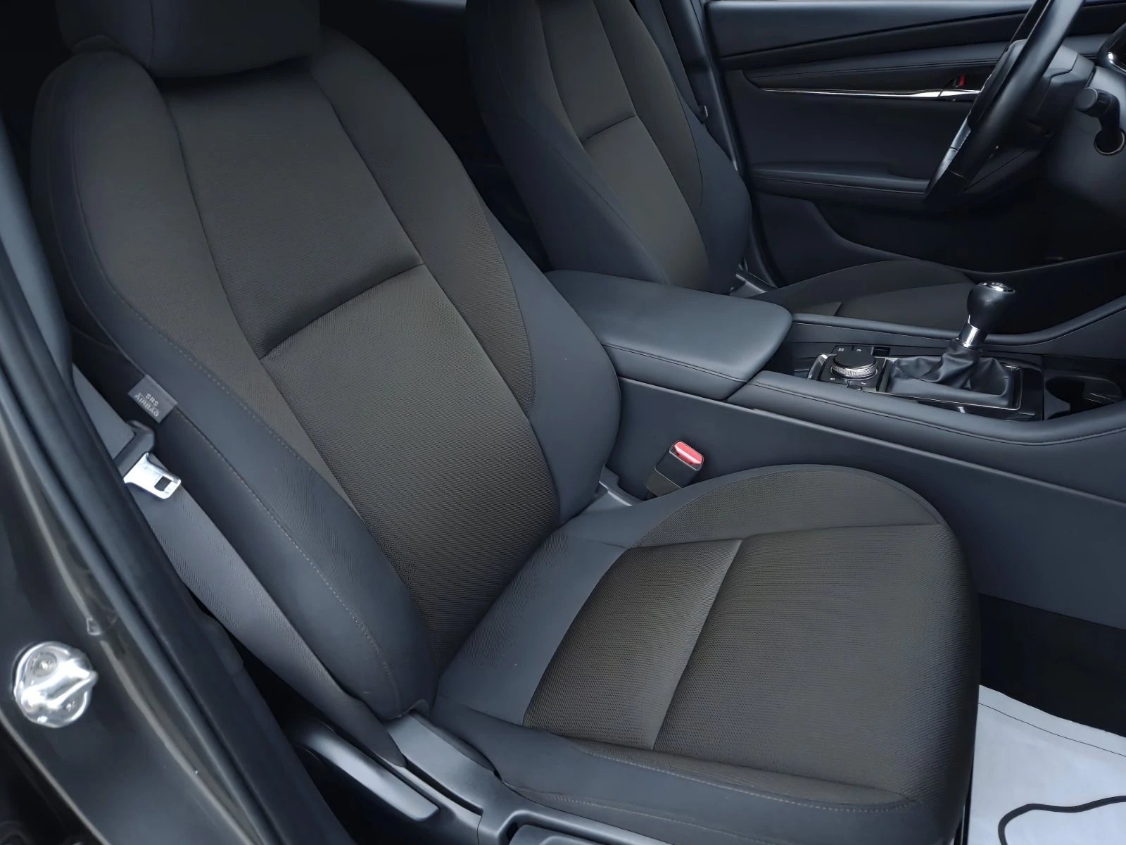 Mazda 3 2.0������/HEAD UP/BOSE | Mobile.bg � ����������� 8