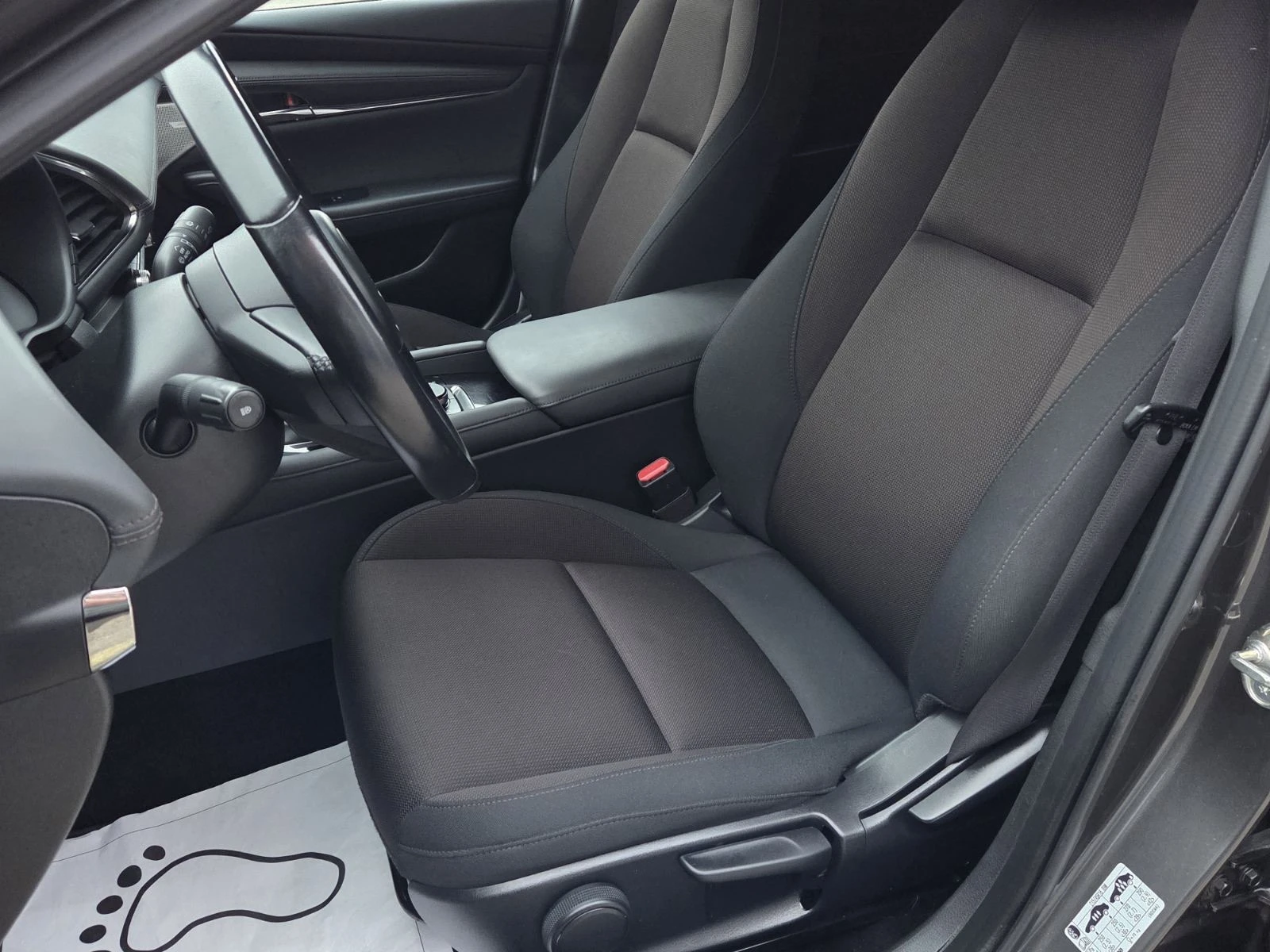 Mazda 3 2.0������/HEAD UP/BOSE | Mobile.bg � ����������� 10