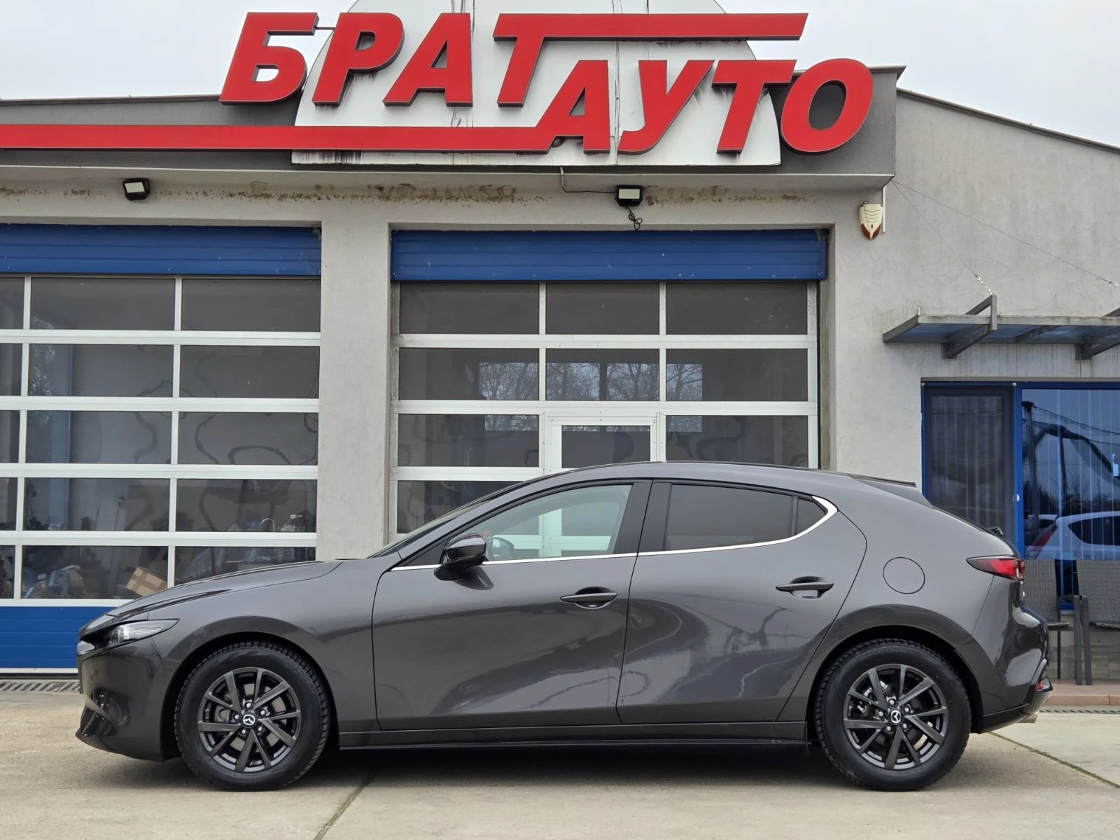 Mazda 3 2.0������/HEAD UP/BOSE | Mobile.bg � ����������� 6
