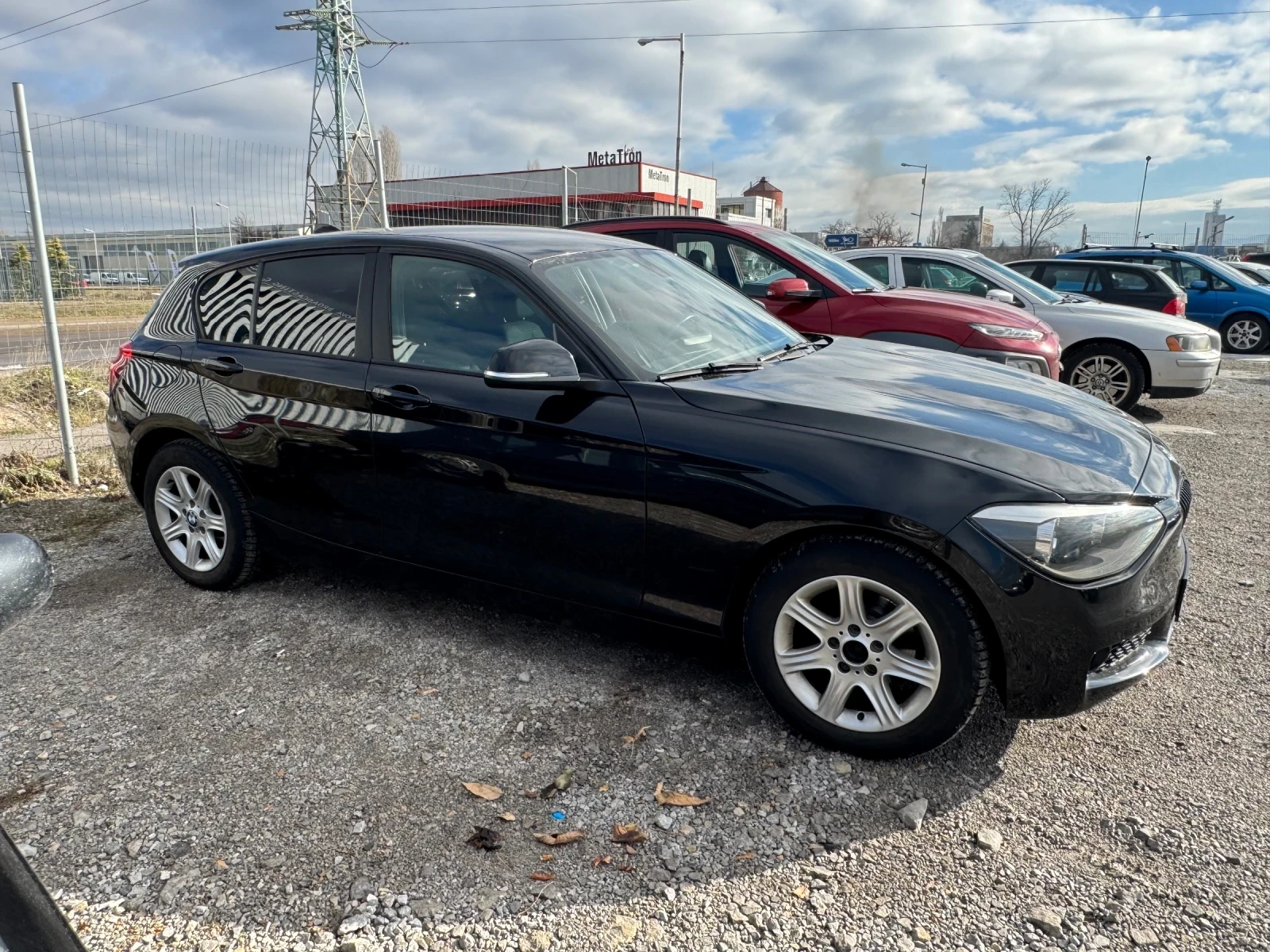 BMW 118 | Mobile.bg � ����������� 4