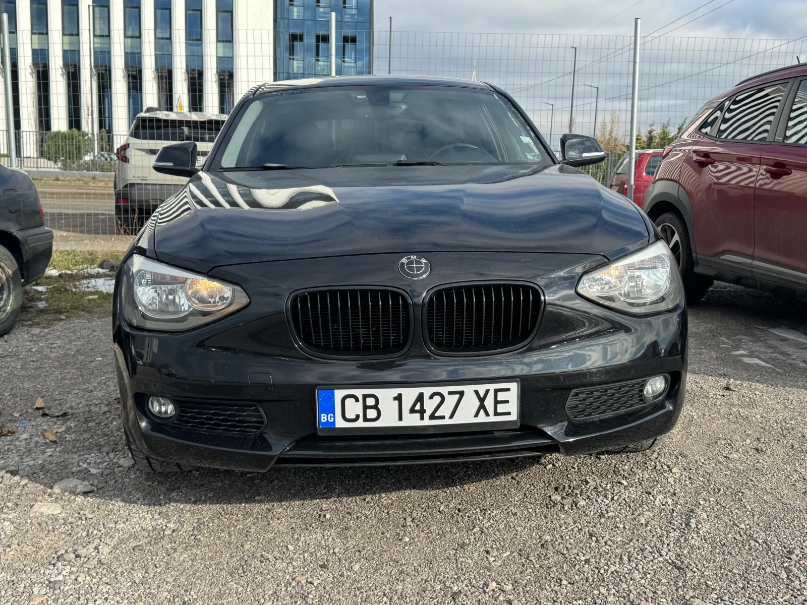 BMW 118 | Mobile.bg � ����������� 3