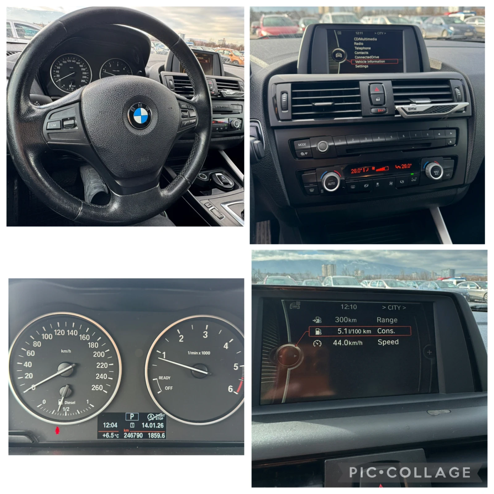 BMW 118 | Mobile.bg � ����������� 9