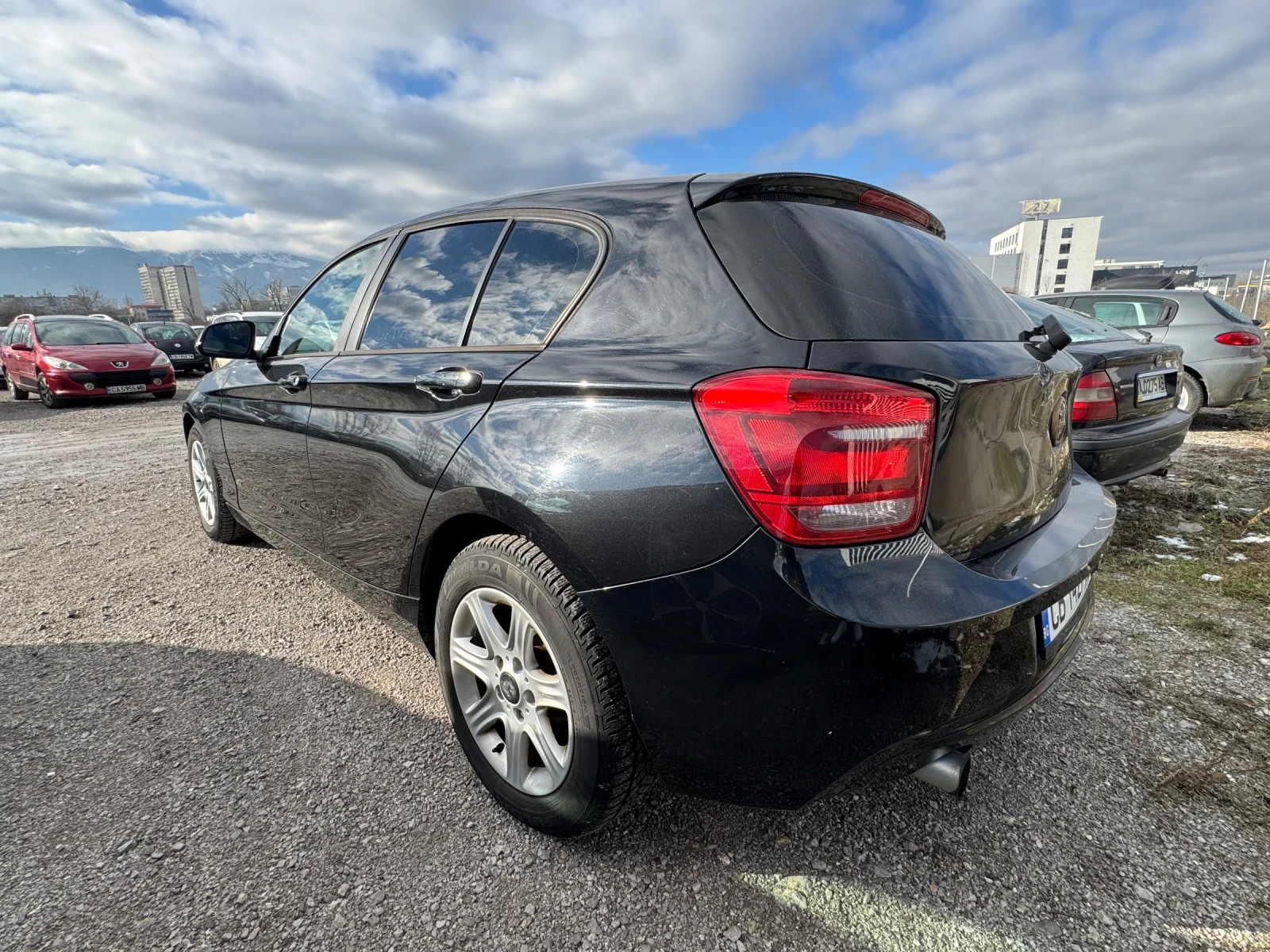 BMW 118 | Mobile.bg � ����������� 6