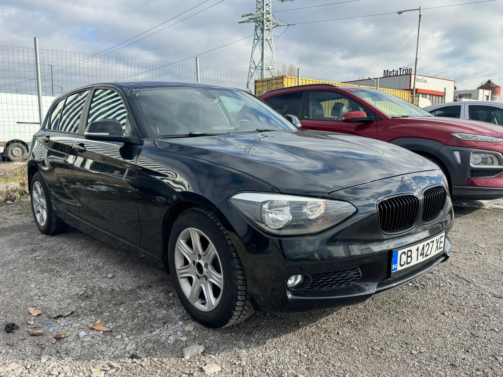BMW 118 | Mobile.bg � ����������� 2
