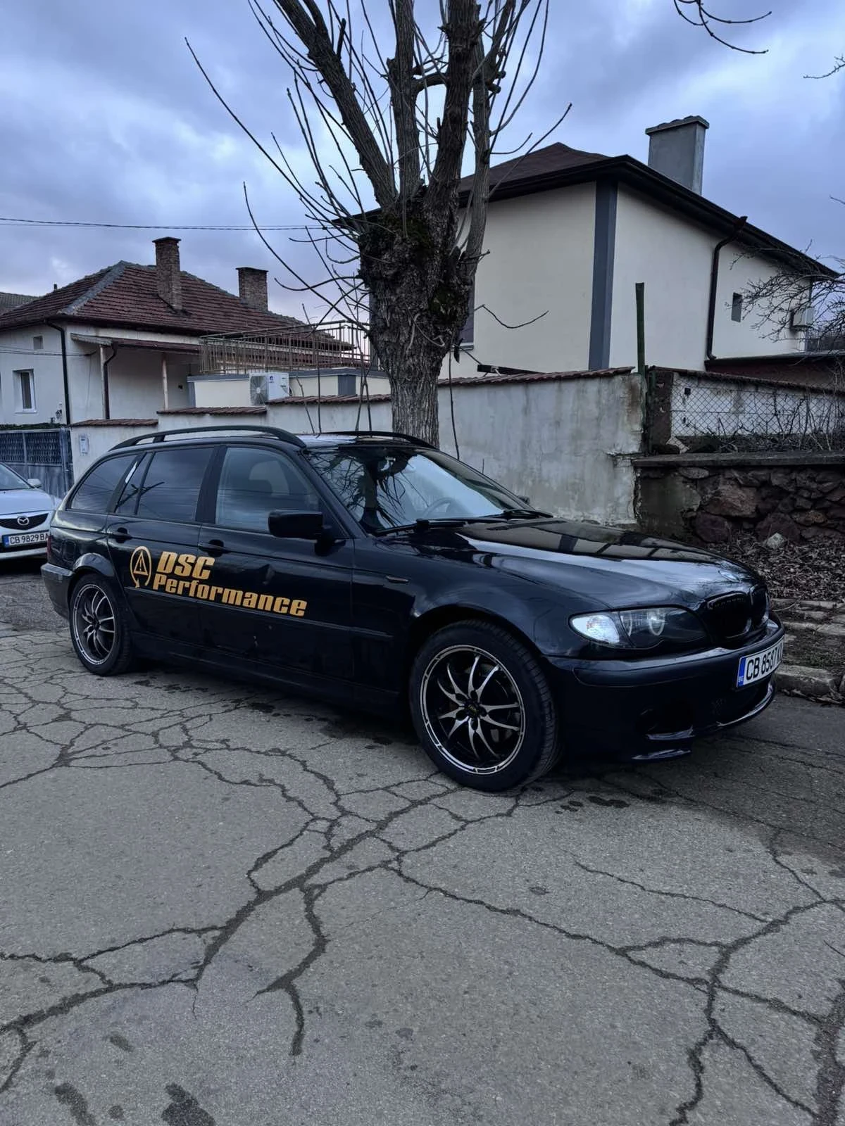 BMW 320 | Mobile.bg � ����������� 2