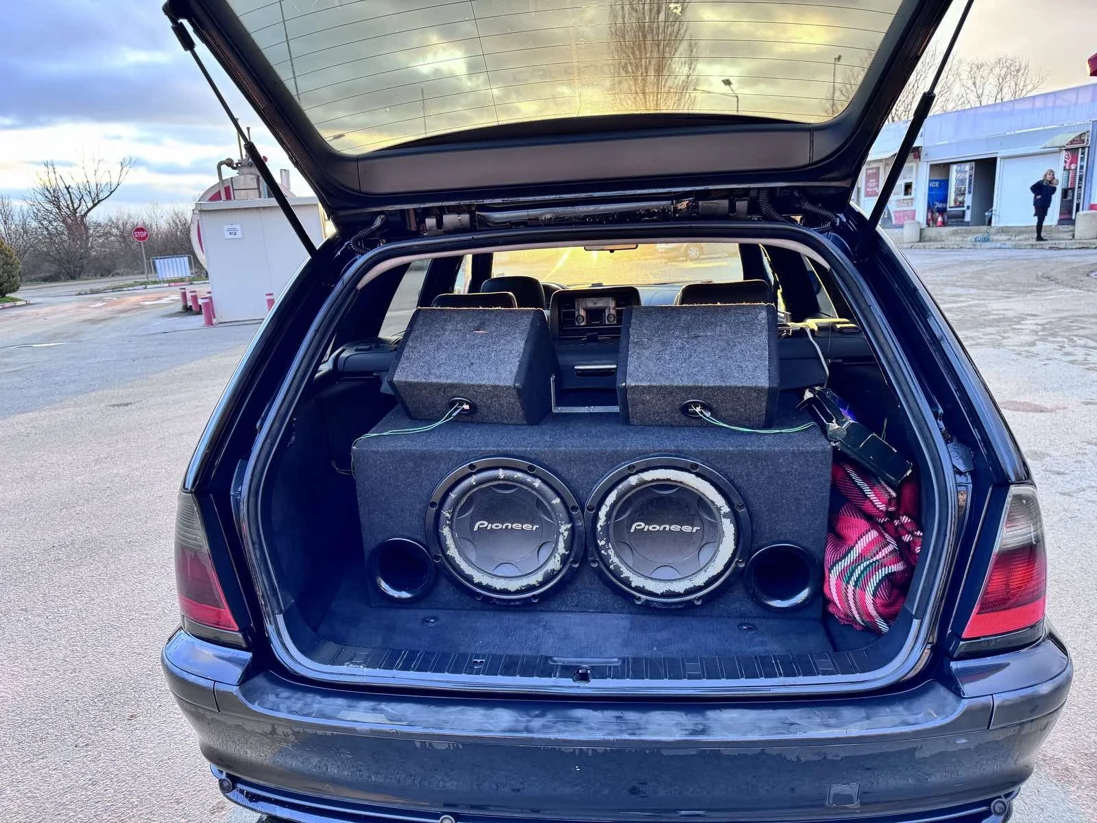 BMW 320 | Mobile.bg � ����������� 8