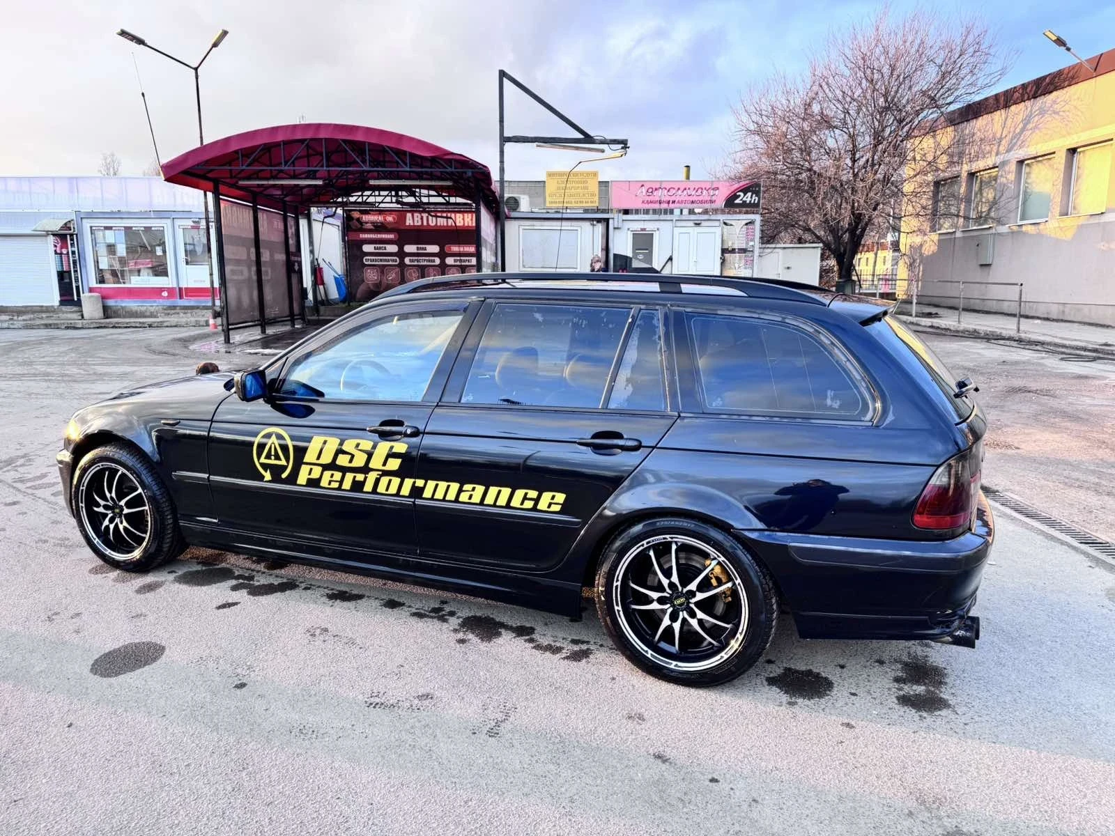 BMW 320 | Mobile.bg � ����������� 5