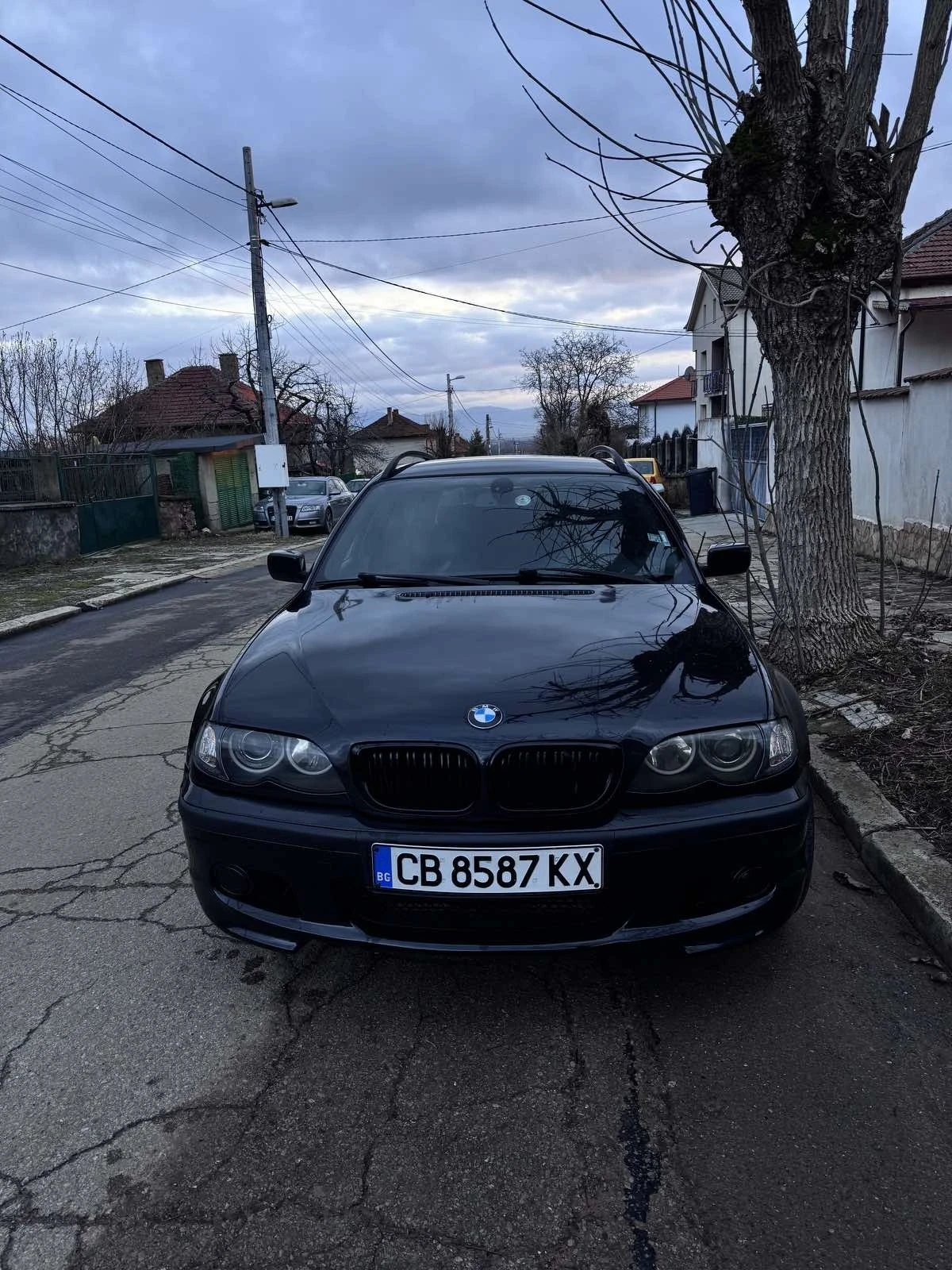 BMW 320 | Mobile.bg � ����������� 1