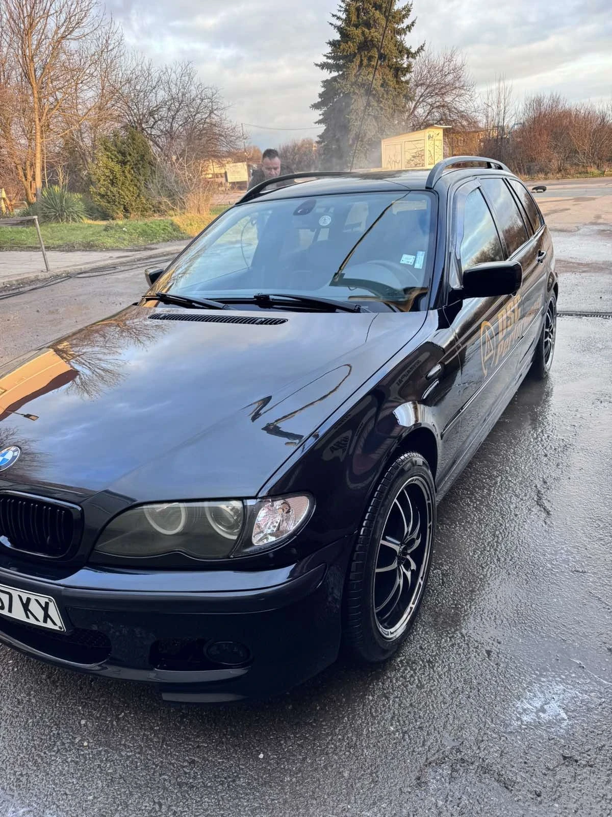 BMW 320 | Mobile.bg � ����������� 4