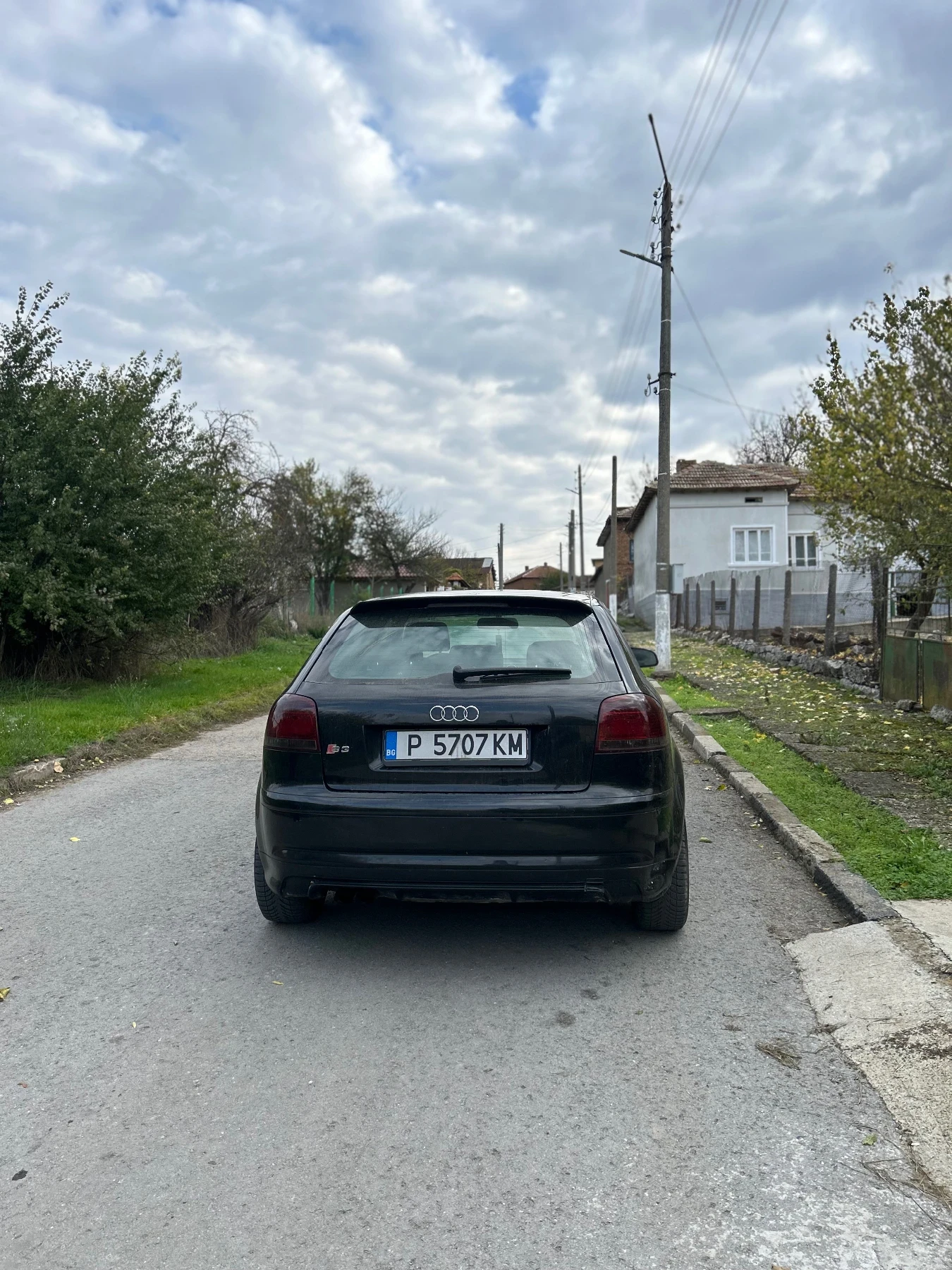 Audi A3  - изображение 10