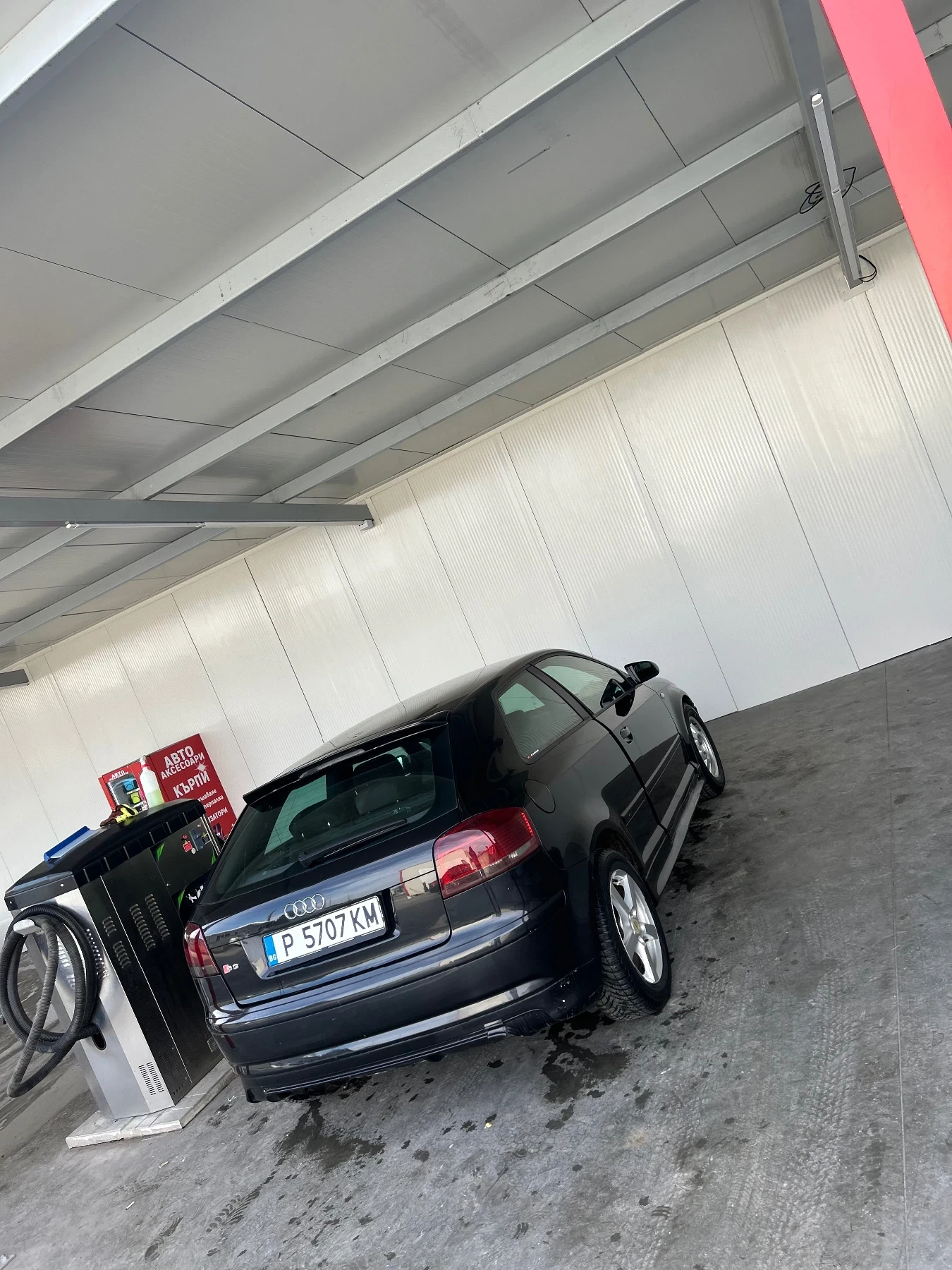 Audi A3  - изображение 8