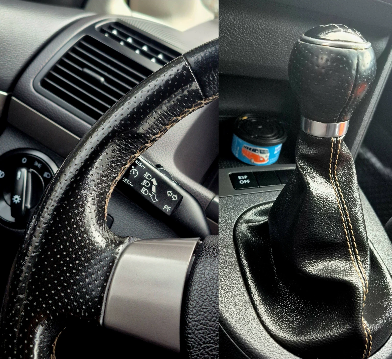 VW Touran Cross Touran-1.9TDI, 105кс-7места, РЕАЛНИ КМ! - изображение 8