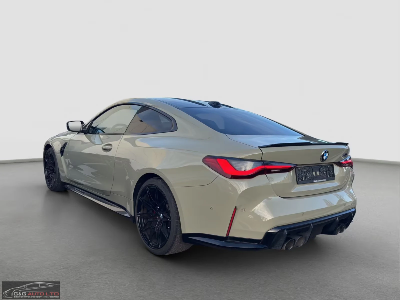 BMW M4 xDrvie/510HP/CARBON/COMP./360/H&K/MEMO/793g | Mobile.bg � ����������� 3