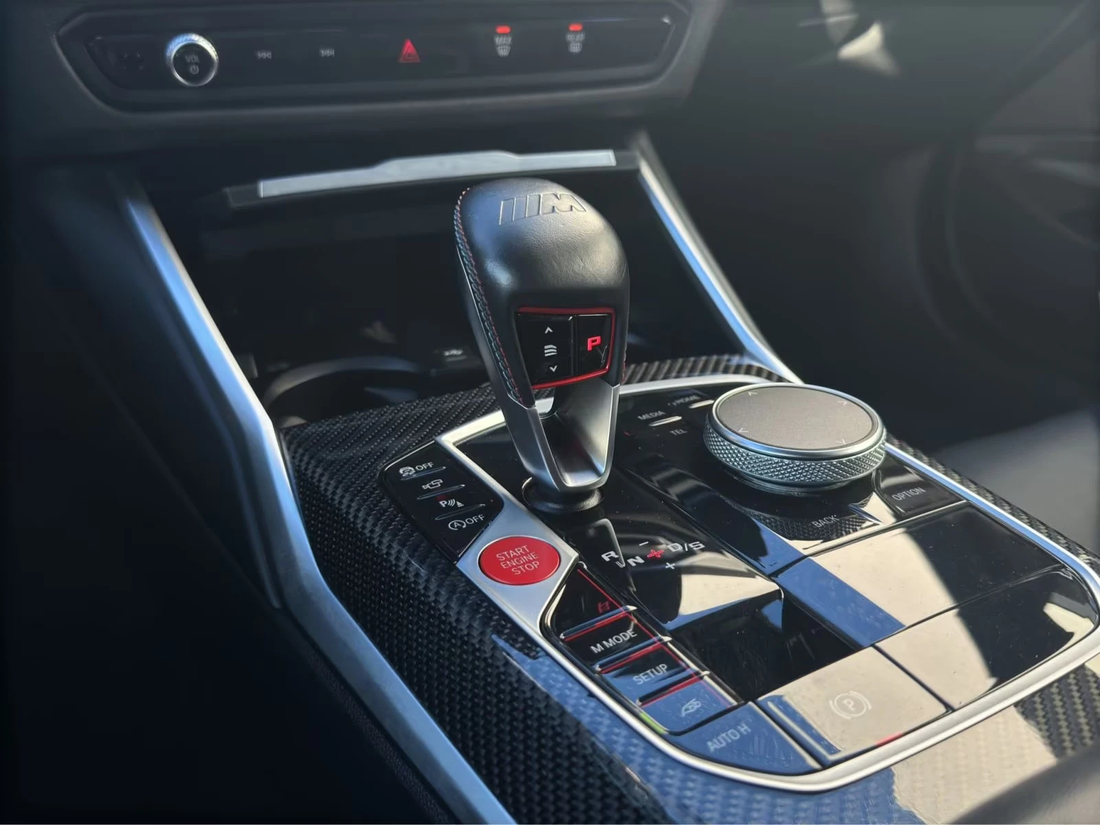 BMW M4 xDrvie/510HP/CARBON/COMP./360/H&K/MEMO/793g | Mobile.bg � ����������� 10