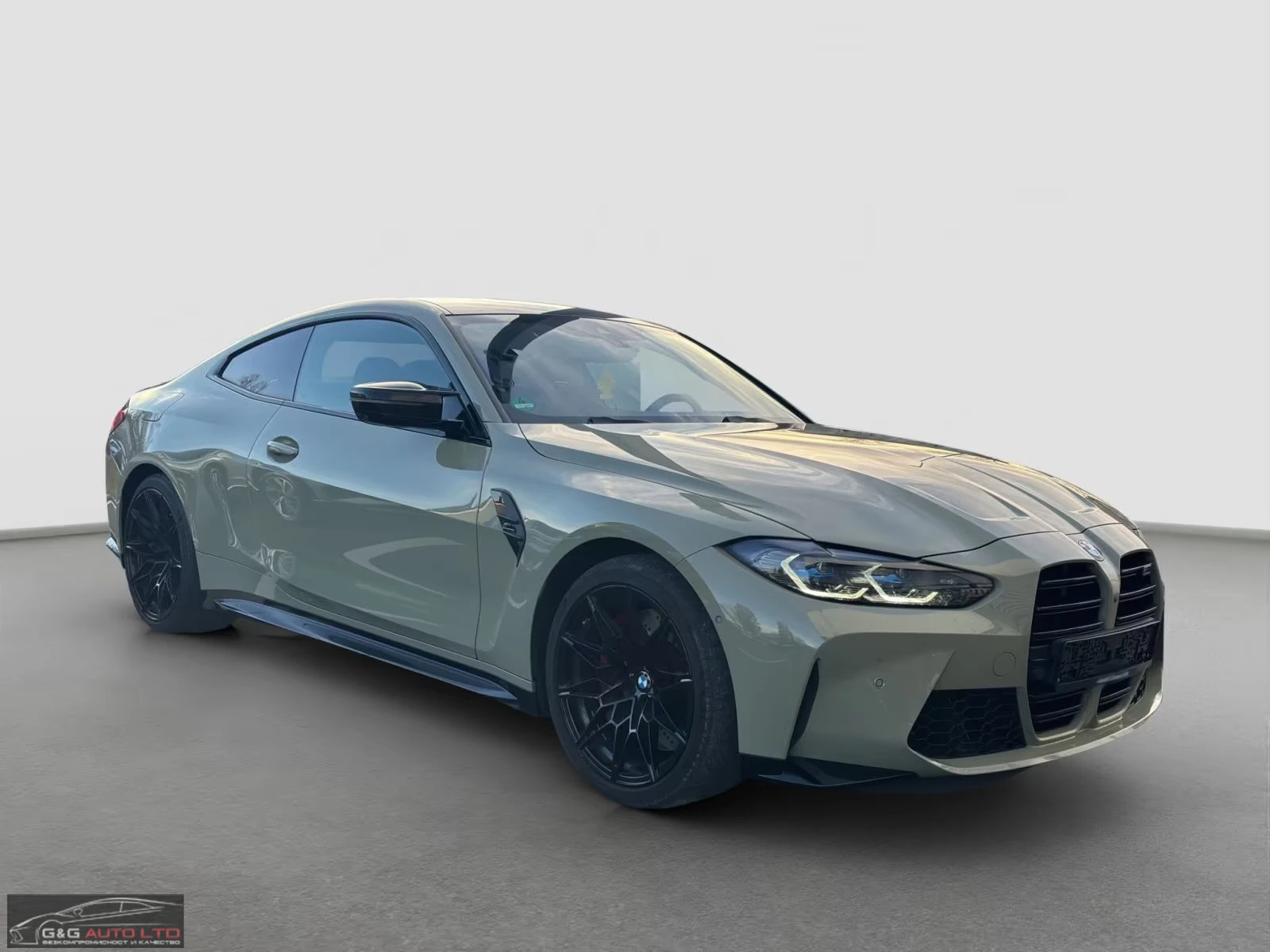 BMW M4 xDrvie/510HP/CARBON/COMP./360/H&K/MEMO/793g | Mobile.bg � ����������� 4
