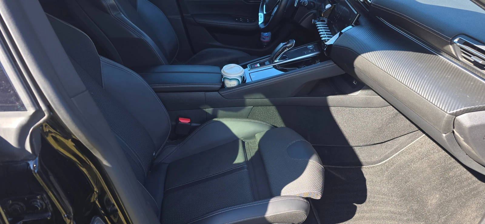 Peugeot 508 | Mobile.bg � ����������� 16