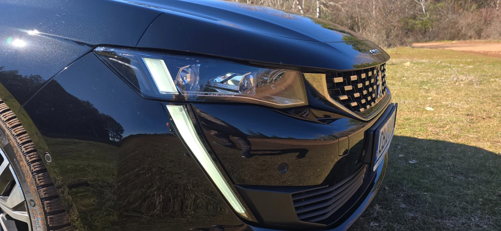 Peugeot 508 | Mobile.bg � ����������� 7
