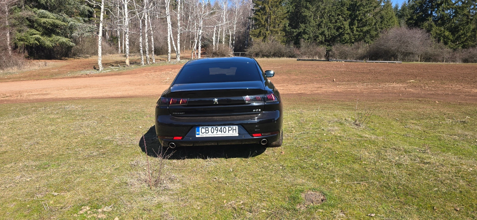 Peugeot 508 | Mobile.bg � ����������� 4