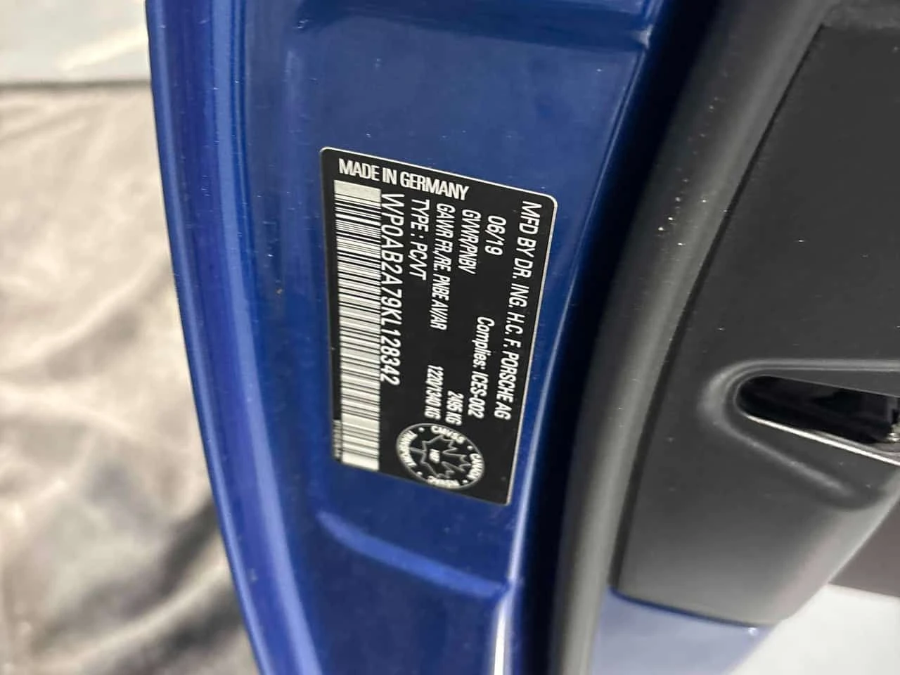 Porsche Panamera * 4S * CARFAX * ОБДУХВАНЕ* 360 КАМЕРИ* , снимка 10 - Автомобили и джипове - 53718250