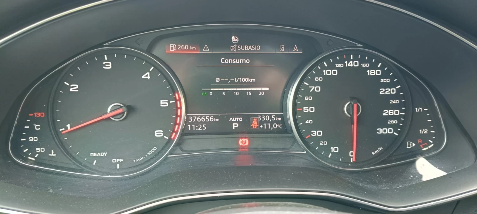 Audi A6 40 S tronic Business Design, снимка 8 - Автомобили и джипове - 53826253