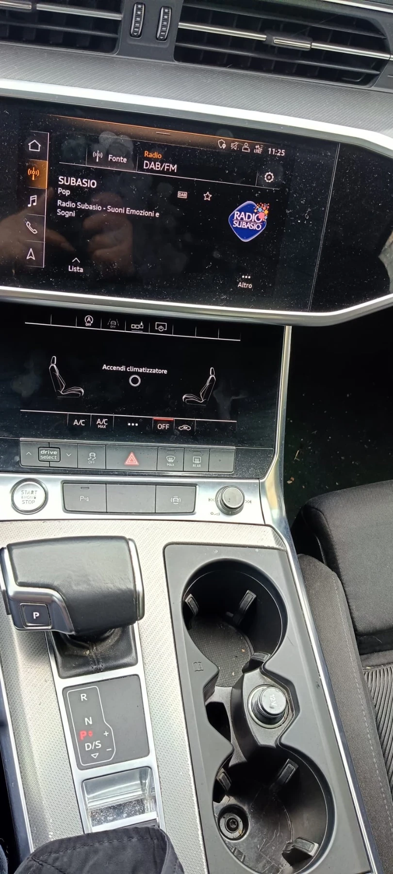 Audi A6 40 S tronic Business Design, снимка 11 - Автомобили и джипове - 53826253