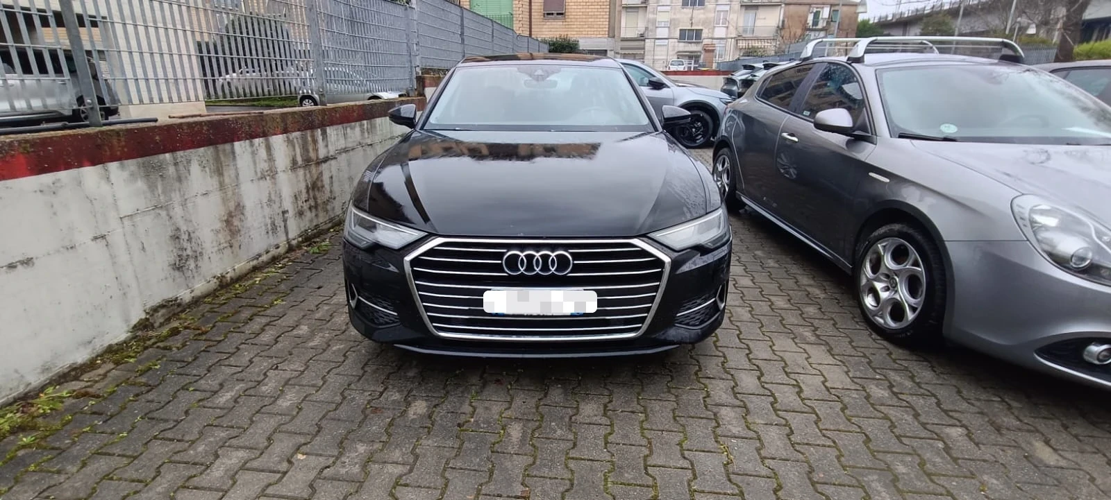 Audi A6 40 S tronic Business Design, снимка 3 - Автомобили и джипове - 53826253