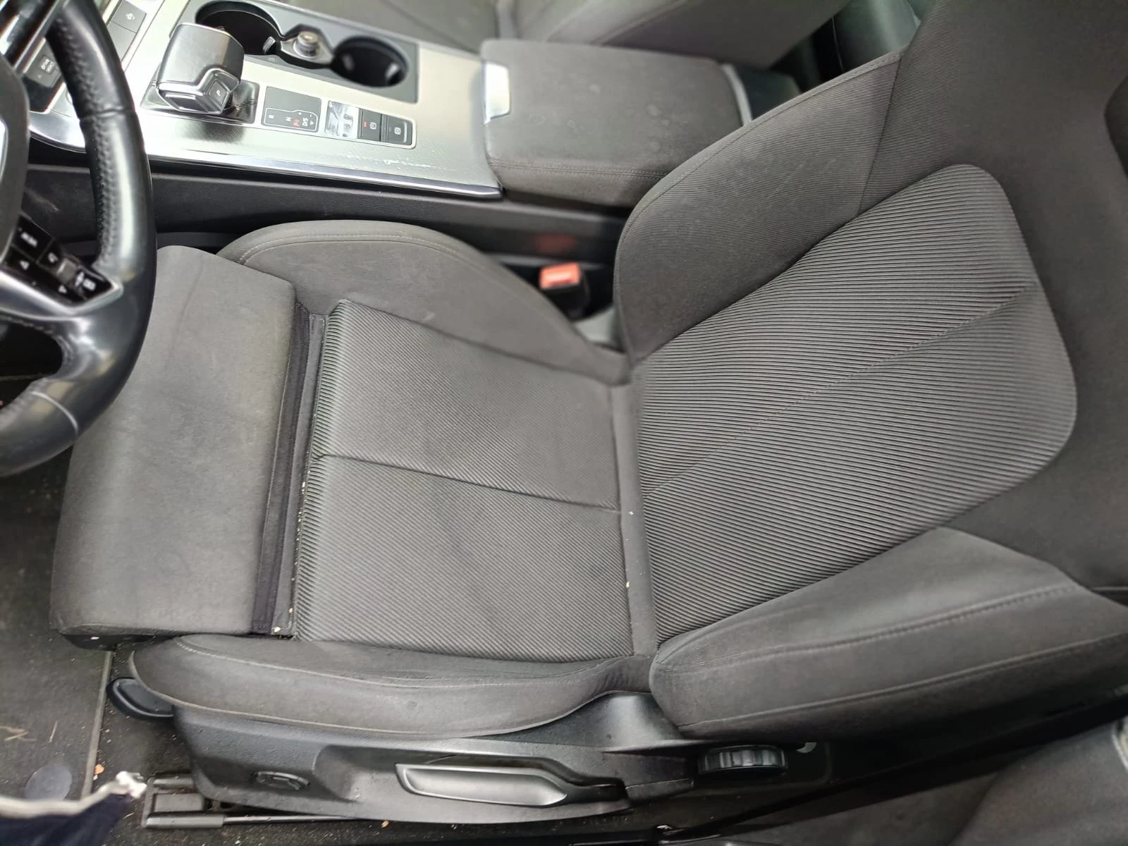 Audi A6 40 S tronic Business Design, снимка 10 - Автомобили и джипове - 53826253