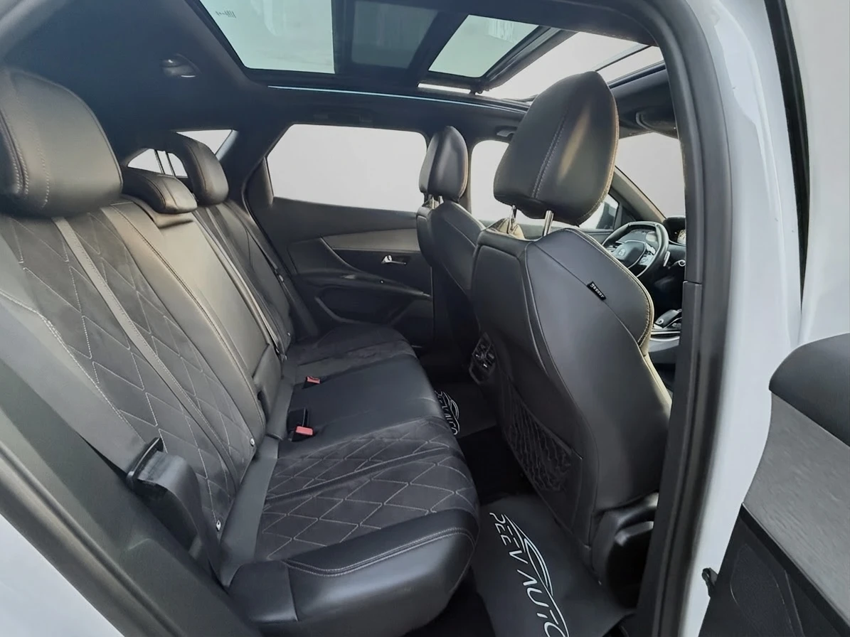 Peugeot 3008 LINE#PANORAMA#DISTRONIC#KEYLESS GO#CAMERA#PERLA | Mobile.bg � ����������� 10