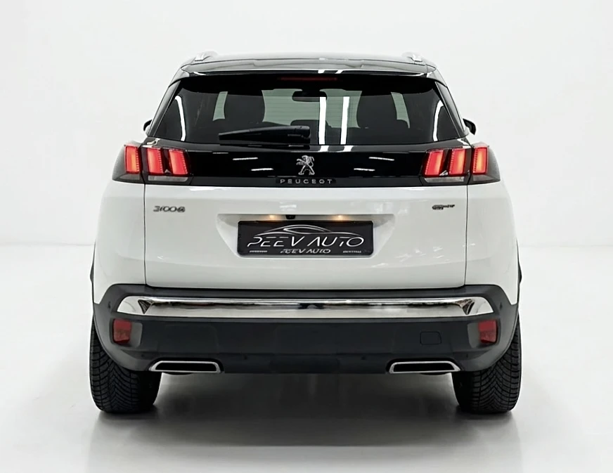 Peugeot 3008 LINE#PANORAMA#DISTRONIC#KEYLESS GO#CAMERA#PERLA | Mobile.bg � ����������� 5